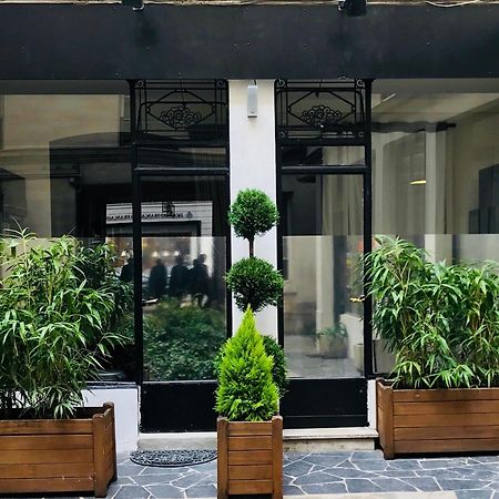Parisian Studios Design By Kenzo Ngoại thất bức ảnh