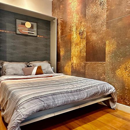 Parisian Studios Design By Kenzo Ngoại thất bức ảnh