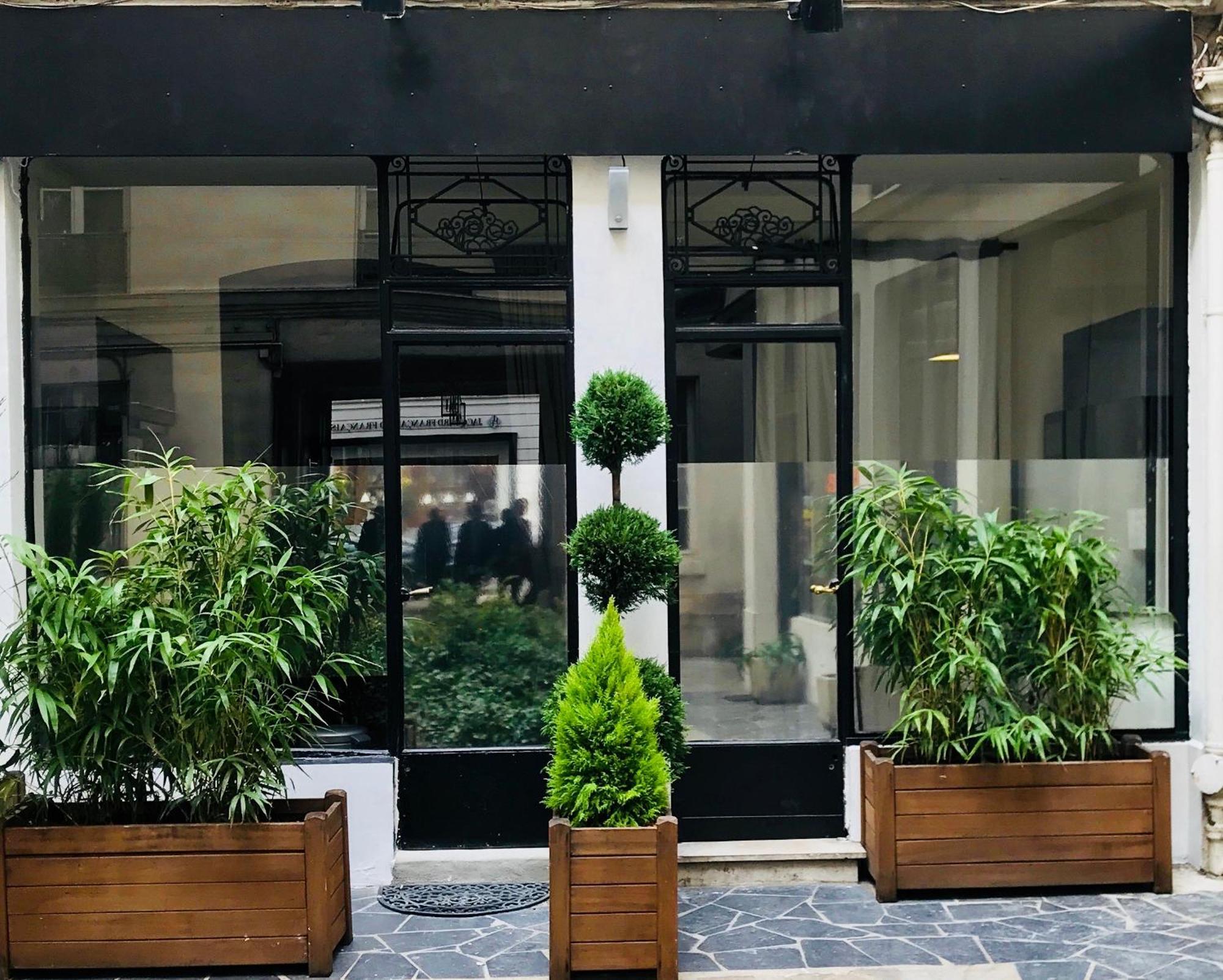 Parisian Studios Design By Kenzo Ngoại thất bức ảnh