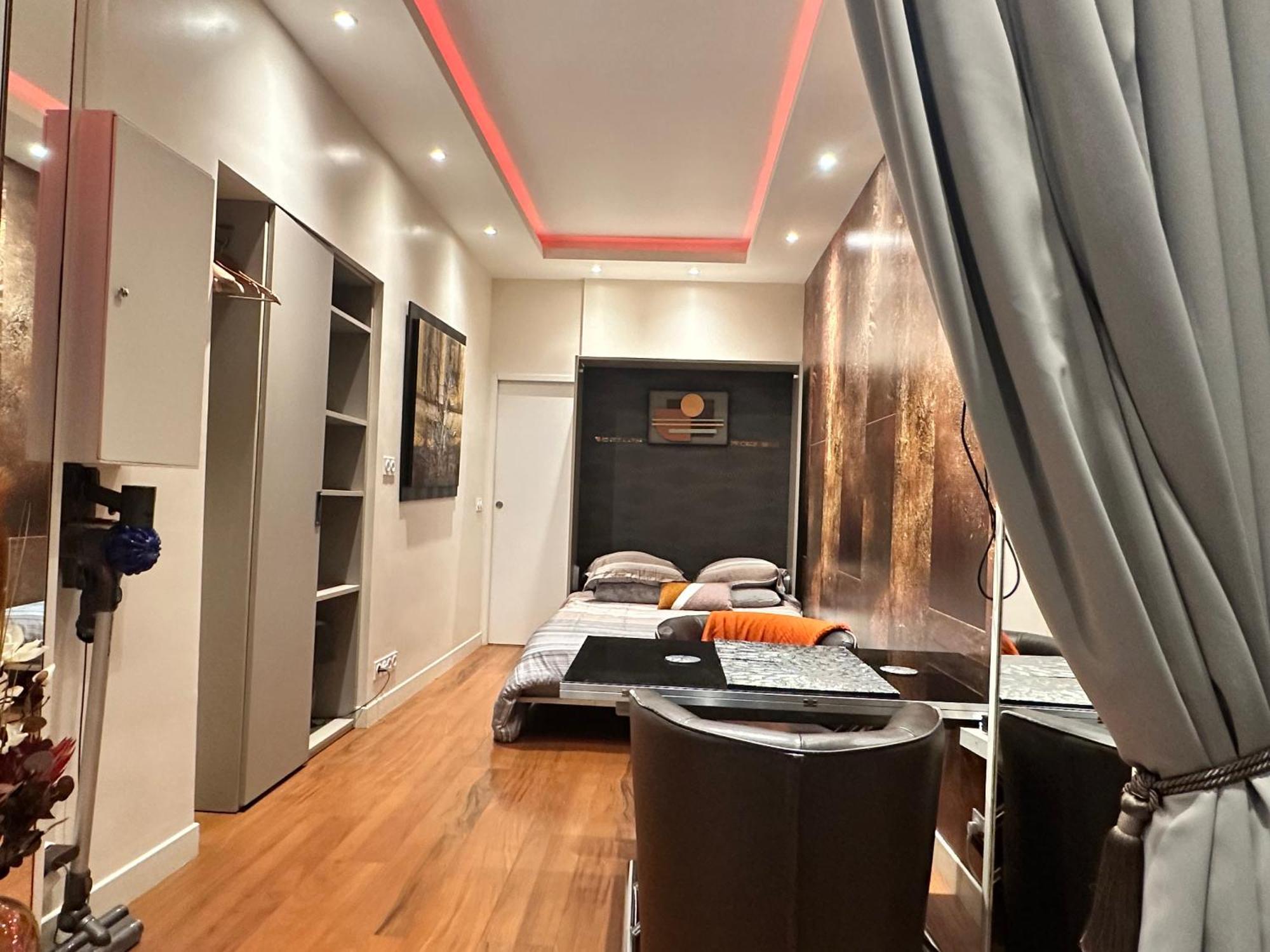 Parisian Studios Design By Kenzo Ngoại thất bức ảnh