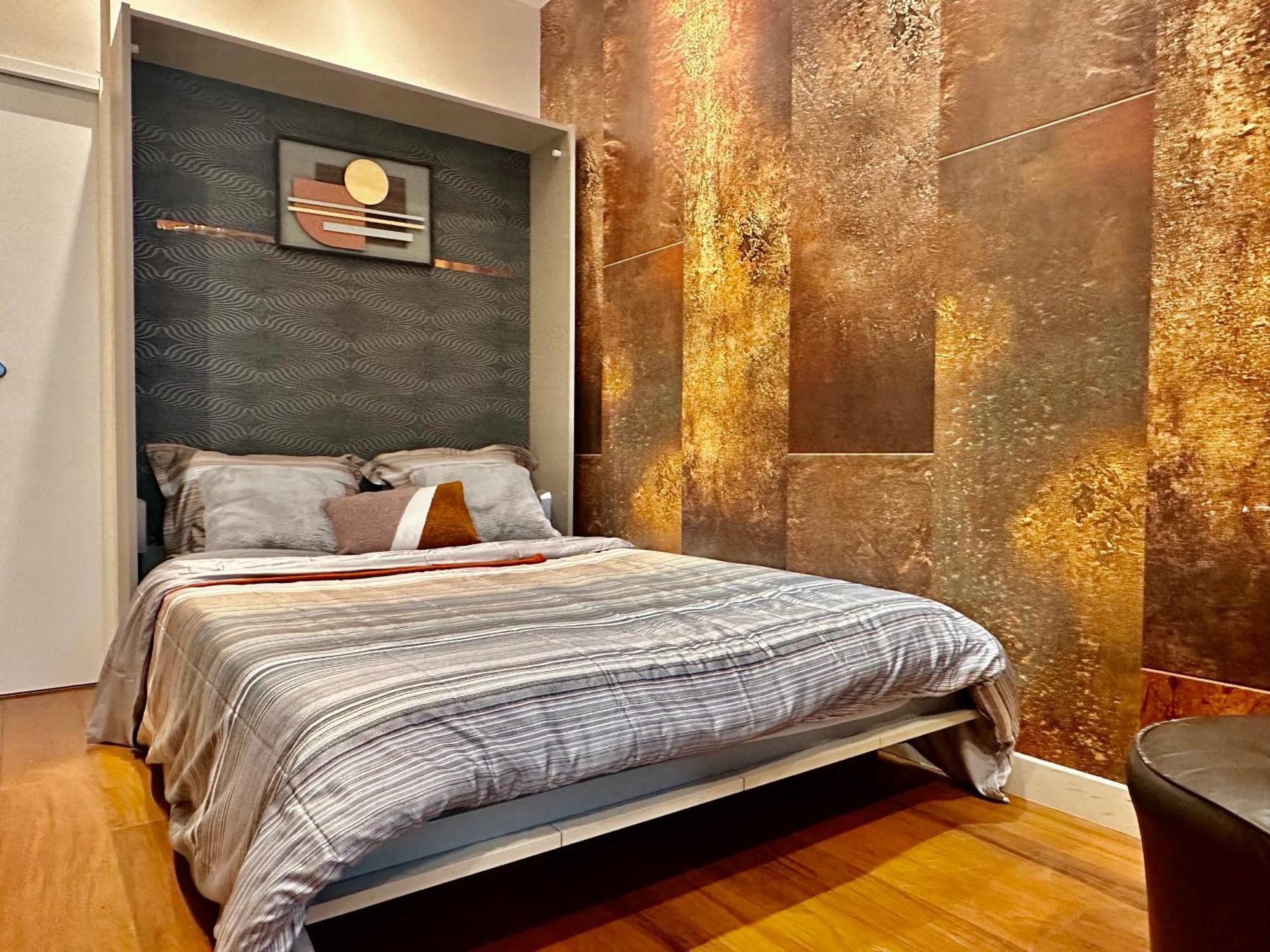Parisian Studios Design By Kenzo Ngoại thất bức ảnh