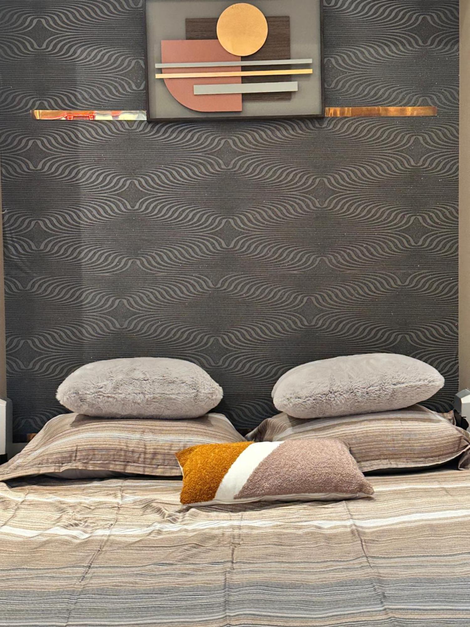 Parisian Studios Design By Kenzo Ngoại thất bức ảnh