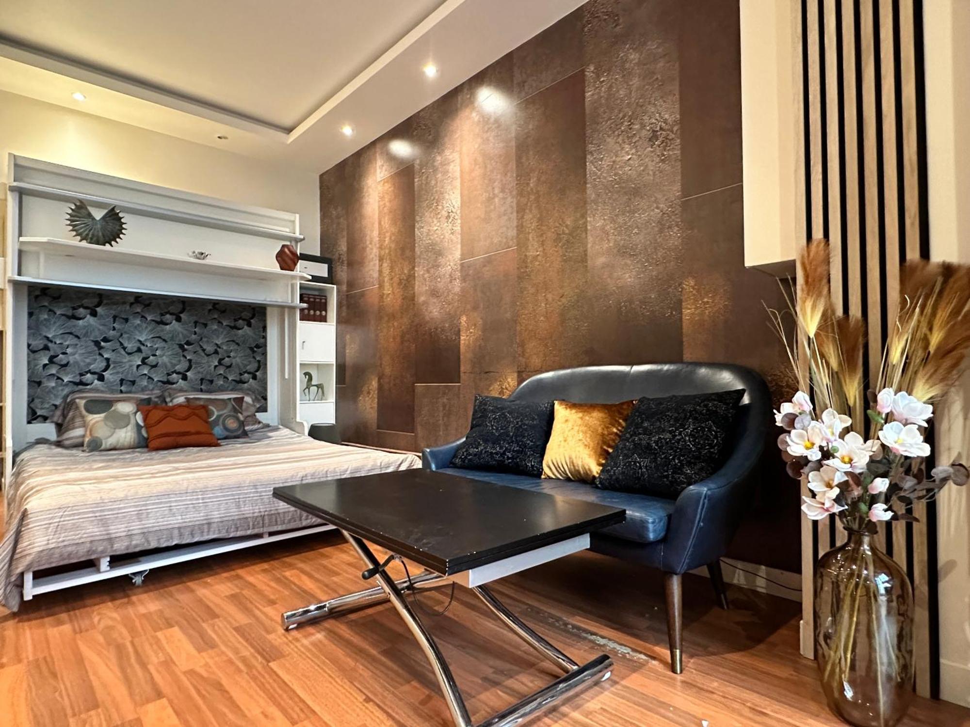 Parisian Studios Design By Kenzo Ngoại thất bức ảnh
