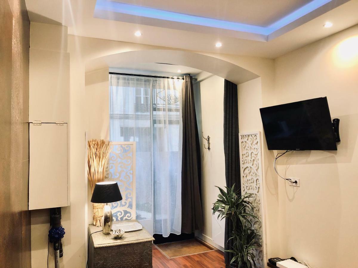 Parisian Studios Design By Kenzo Ngoại thất bức ảnh